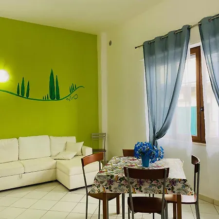 Casa Viola Ex Le Villette *