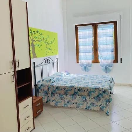 Casa Viola Ex Le Villette Apartment Follonica